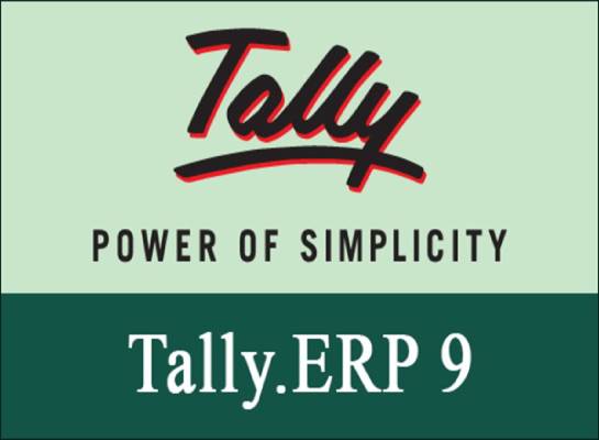 tally